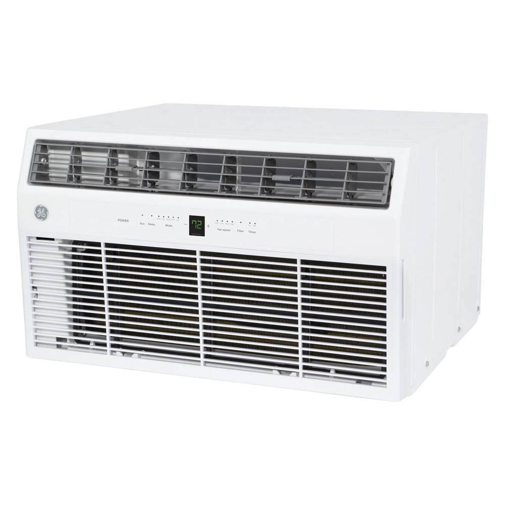 24'' Through The Wall - Heat/Cool - 230/208 Volt-Electronic