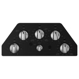 30'' Cooktops - Radiant