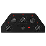 30'' Cooktops - Radiant