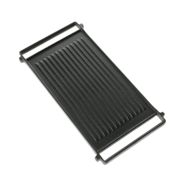GE Appliances - Reversible Grill/Griddle
