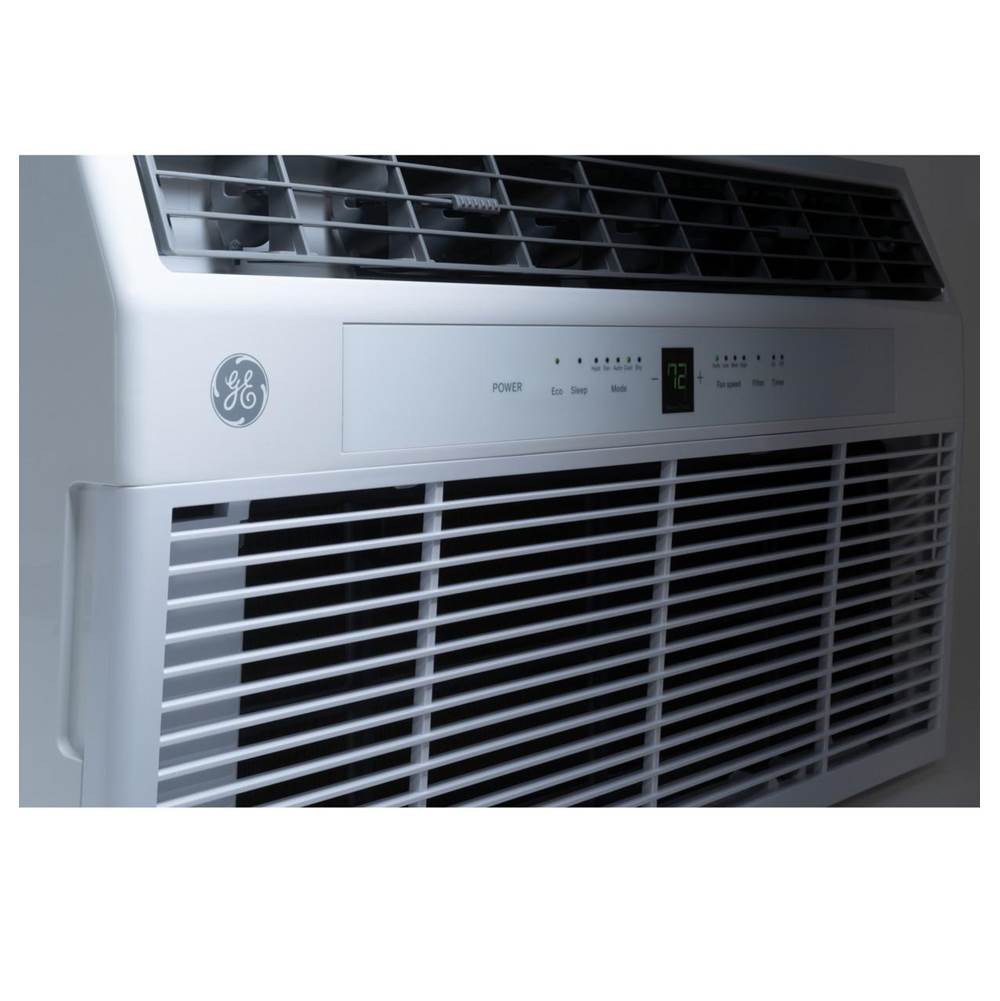 24'' Through The Wall - Heat/Cool - 230/208 Volt-Electronic