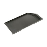 GE Appliances - Optional 30'' Cast Iron Griddle