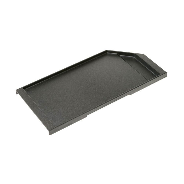 GE Appliances - Optional 30'' Cast Iron Griddle