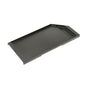 GE Appliances - Optional 30'' Cast Iron Griddle