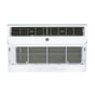 GE Appliances - 26'' Built-In - High Mount-Heat/Cool-230/208 Volt-Electronic-Wifi