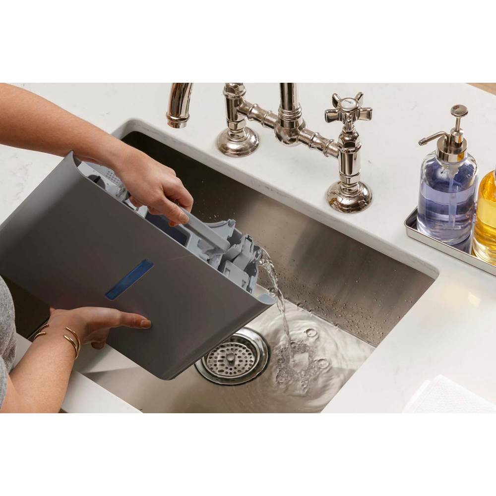 Dehumidifiers - Energy Star