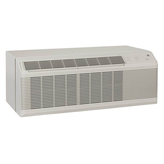 GE Appliances - GE  Zonelineheat Pump Unit With Makeup Air, 230/208 Volt