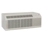 GE Appliances - GE  Zonelineheat Pump Unit With Makeup Air, 230/208 Volt