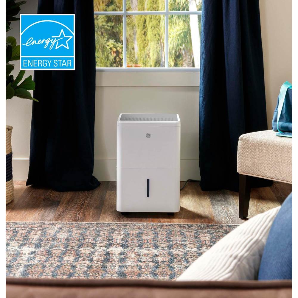 Dehumidifiers - Energy Star