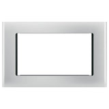 GE Appliances - Microwave Optional 30'' Built-In Trim Kit