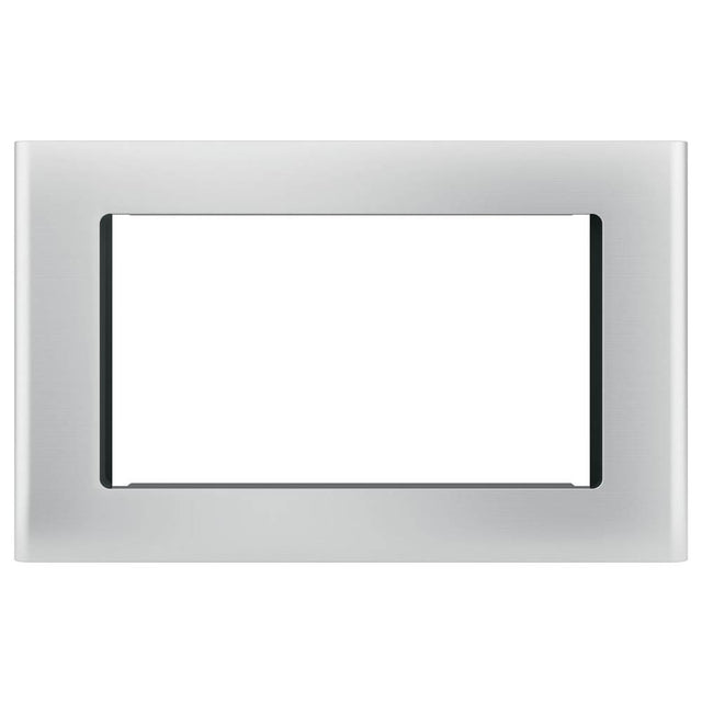 GE Appliances - Microwave Optional 30'' Built-In Trim Kit