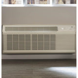 GE  Zonelineheat Pump Unit With Makeup Air, 230/208 Volt