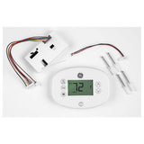Energy ManaGE Ment Occupancy Sensing Wireless Thermostat