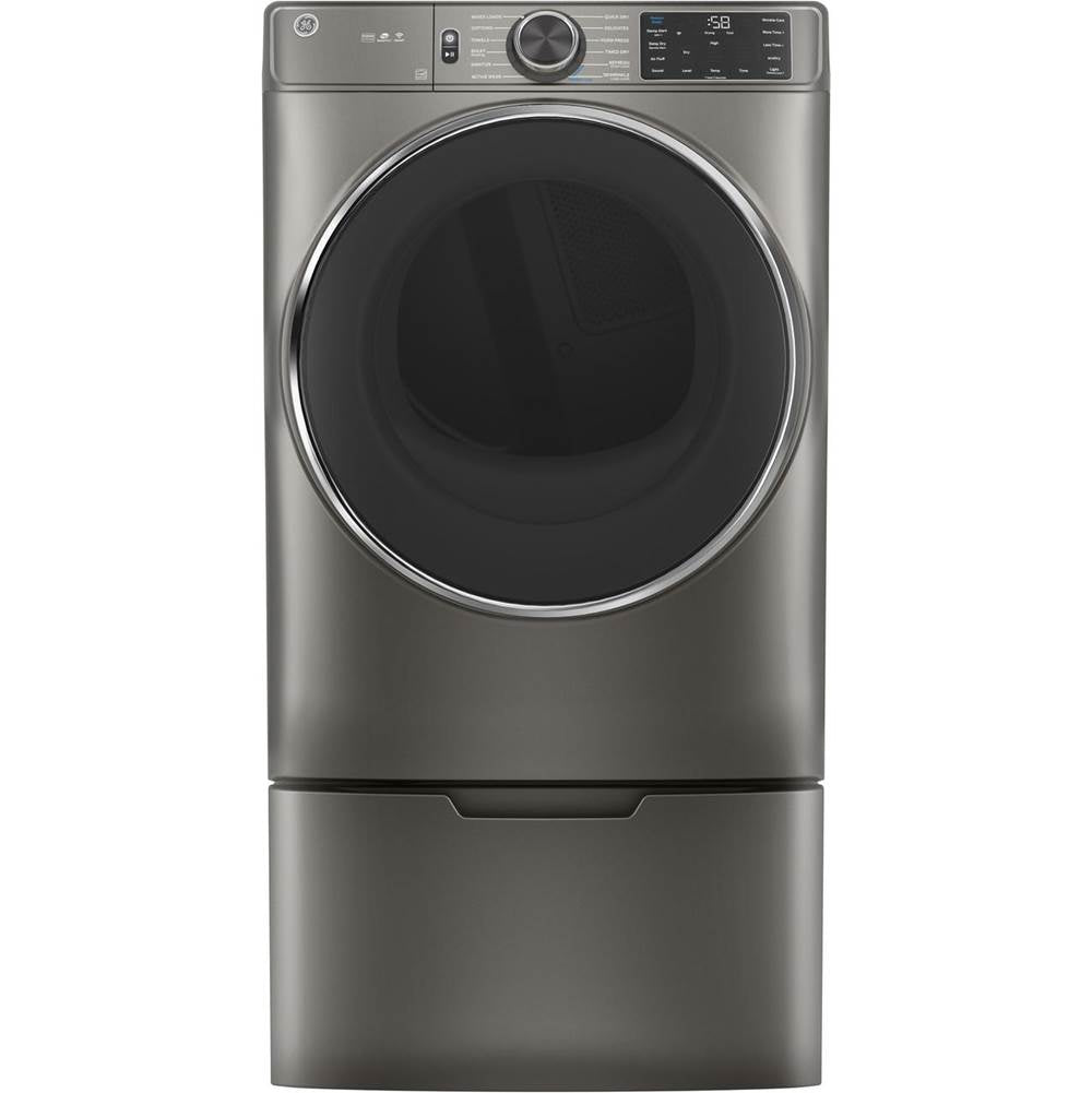 GE Pedestal