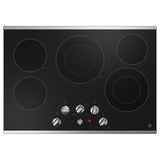 30'' Cooktops - Radiant