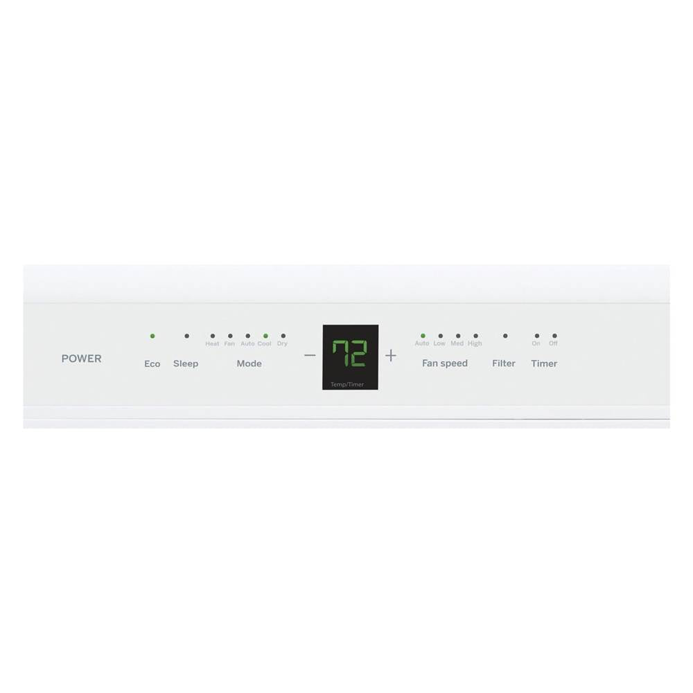 24'' Through The Wall - Heat/Cool - 230/208 Volt-Electronic