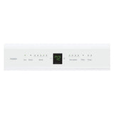 24'' Through The Wall - Heat/Cool - 230/208 Volt-Electronic