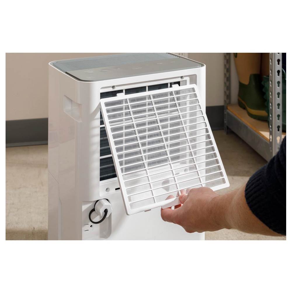 Dehumidifiers - Energy Star