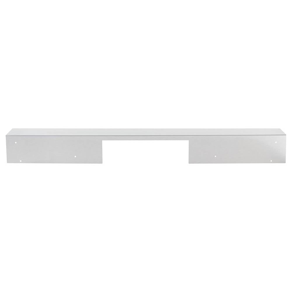 GE Appliances - 15'' Cabinet Spacer For 30'' Hoods
