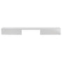 GE Appliances - 15'' Cabinet Spacer For 30'' Hoods