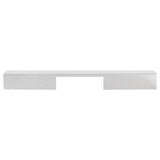 GE Appliances - 15'' Cabinet Spacer For 36'' Hoods