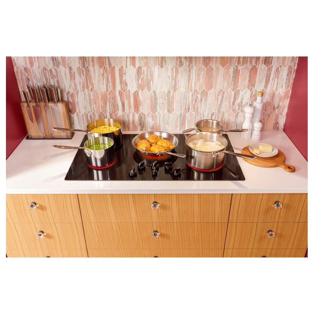 36'' Cooktops - Radiant