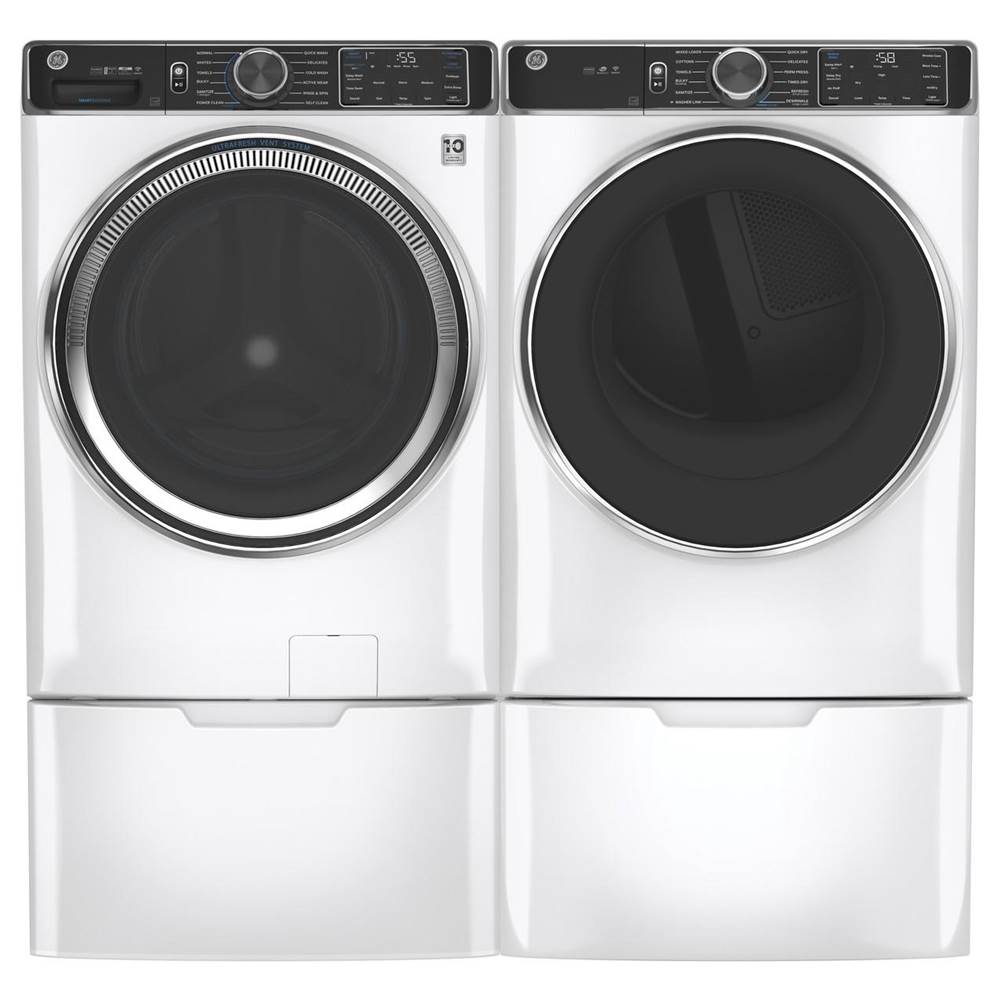 GE Pedestal