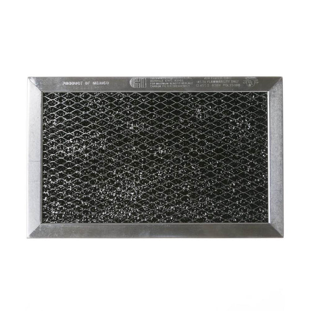 GE Appliances - Microwave Charcoal Filter