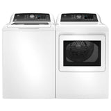 4.5 Cf Tl Washer With Agitator, Single Knob Electronic Controls