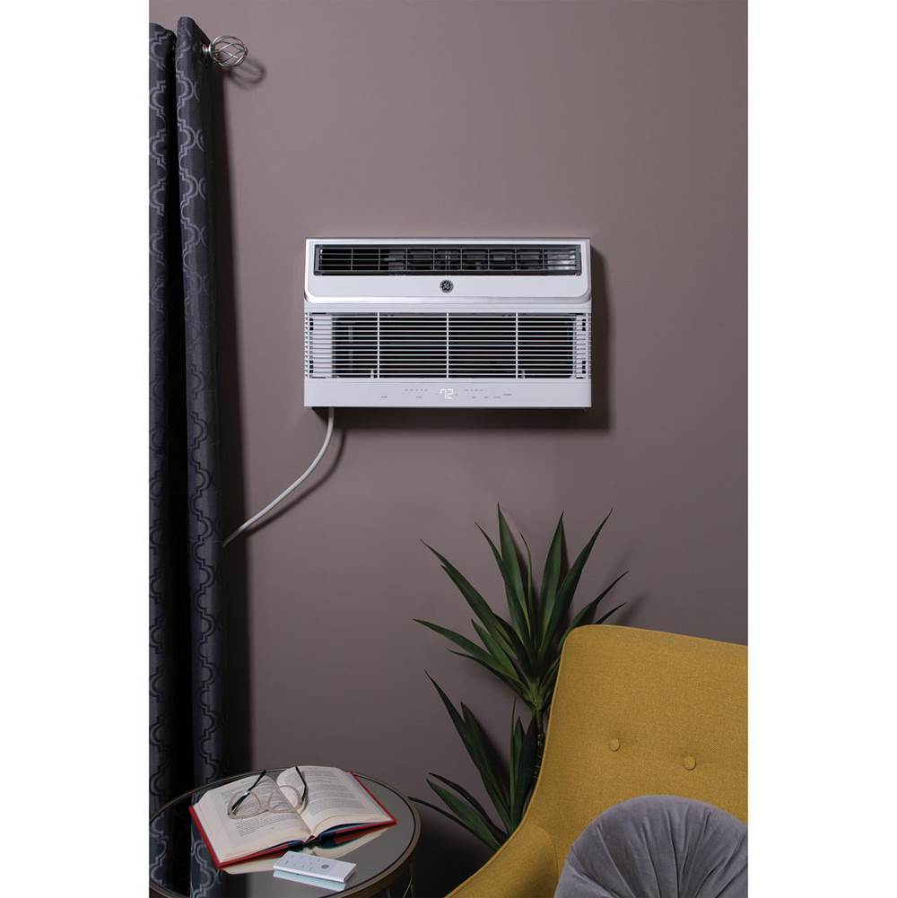 26'' Built-In - High Mount-Heat/Cool-230/208 Volt-Electronic-Wifi