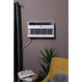 26'' Built-In - High Mount-Heat/Cool-230/208 Volt-Electronic-Wifi
