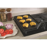 Optional 36'' Cast Iron Griddle