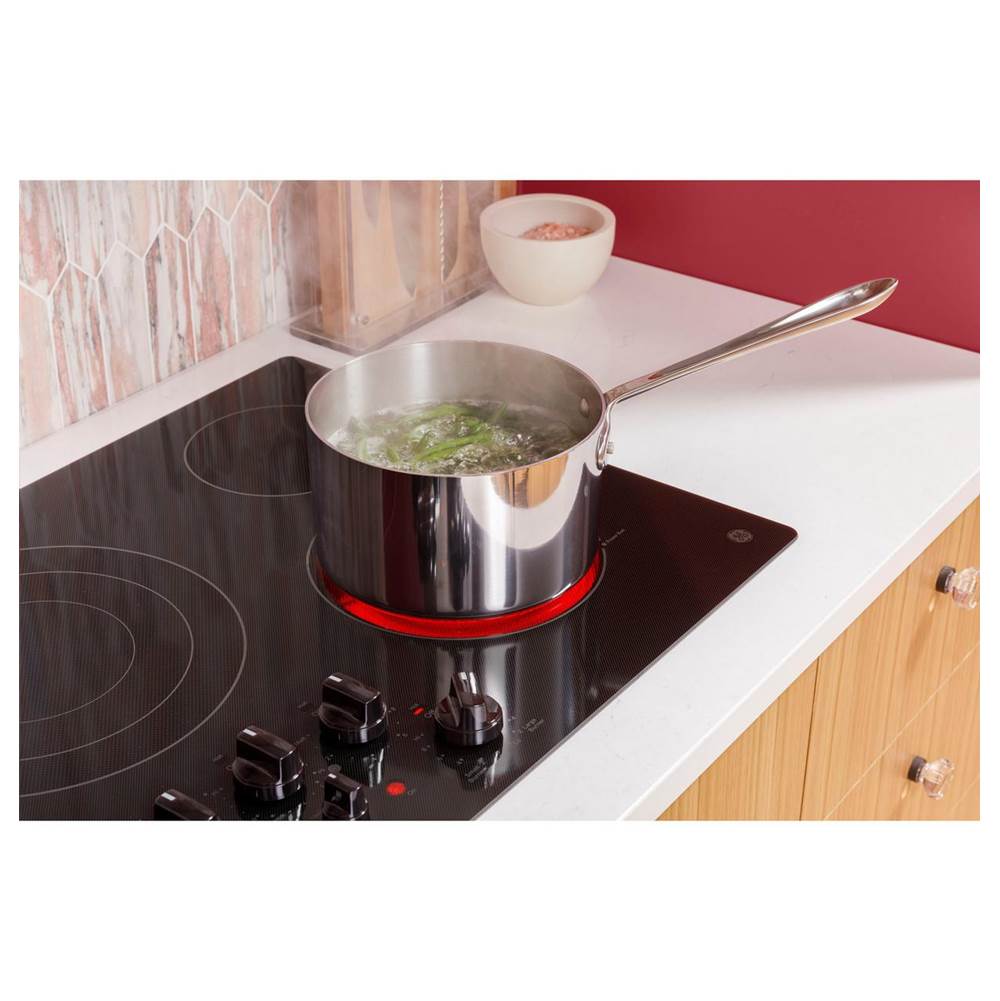 30'' Cooktops - Radiant