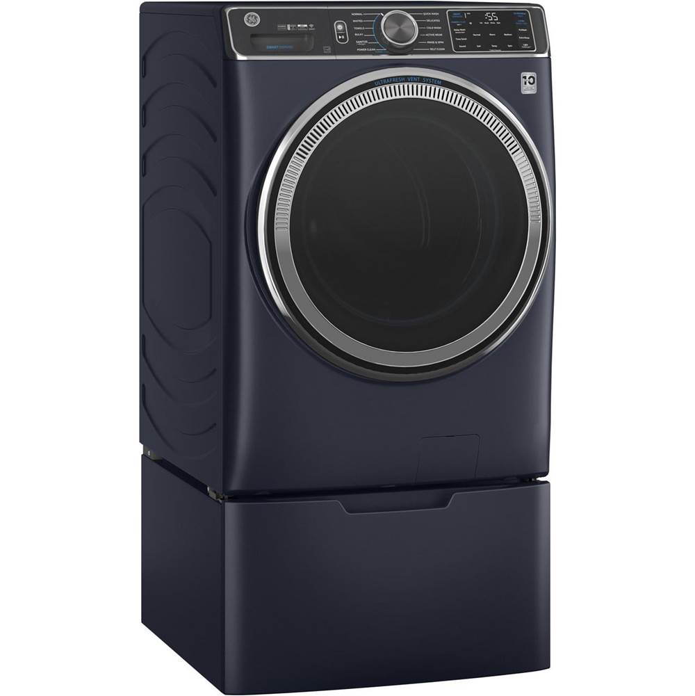 GE Pedestal