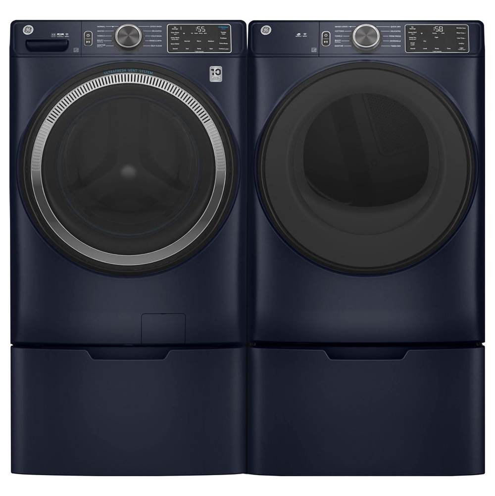 GE Pedestal