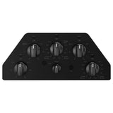 30'' Cooktops - Radiant