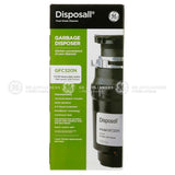 GE 1/3 Hp Continuous Feed GarbaGE  Disposer Non-Corded