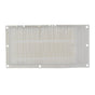GE Appliances - Merv 13 Makeup Air Filter Kit For Az45/65 Dbm Models
