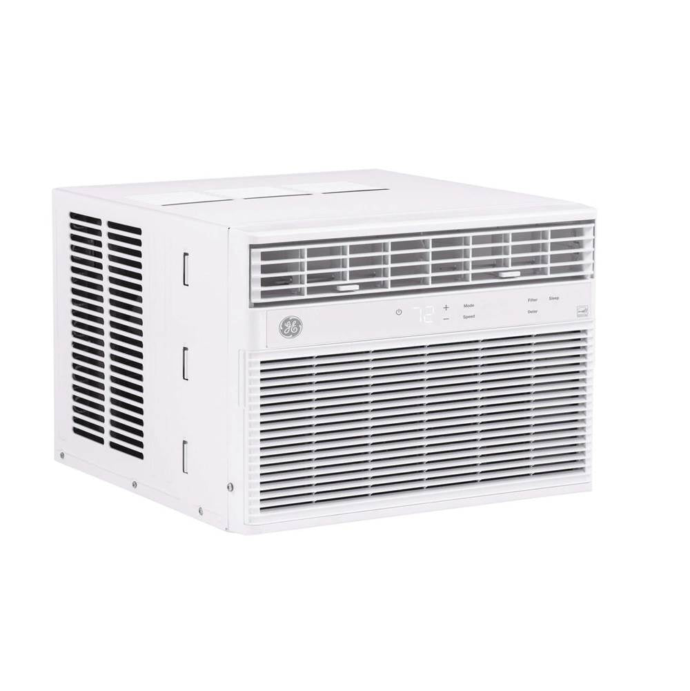 GE  Window - Heat/Cool - 230/208 Volt - Electronic