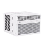 GE  Window - Heat/Cool - 230/208 Volt - Electronic