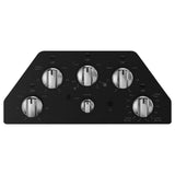 36'' Cooktops - Radiant