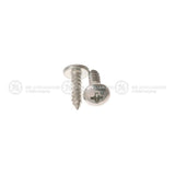 Range Hood Recirculation Kit for Customer Insert