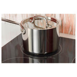 30'' Cooktops - Radiant