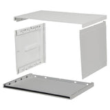 Wall Sleeve For 24'' Through The Wall Air Conditioners