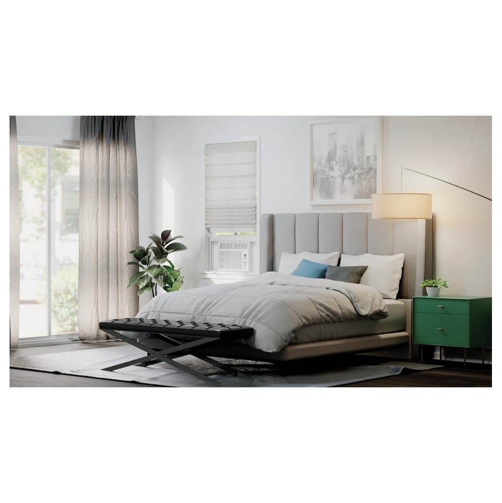 GE  Window - Cool Only - 115 Volt - Deluxe Electronic