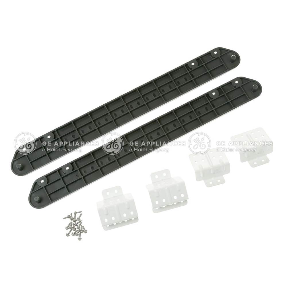 GE  Washer/Dryer Stack Bracket Kit