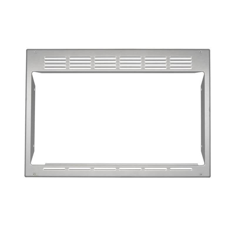 GE Appliances - Installation Kits - Stainless Steel