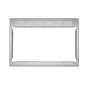 GE Appliances - Installation Kits - Stainless Steel