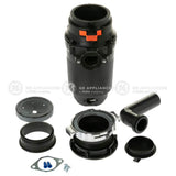 GE 1/3 Hp Continuous Feed GarbaGE  Disposer Non-Corded
