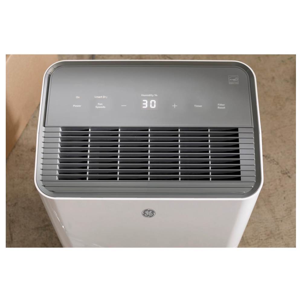 Dehumidifiers - Energy Star